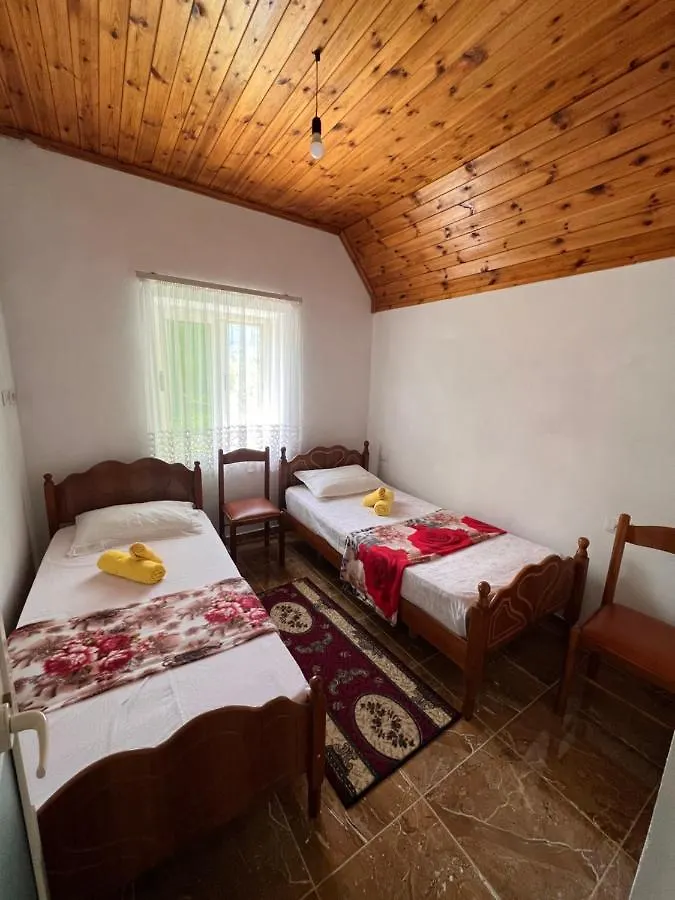 Bujtina Milani Bed & Breakfast Shkoder Albania