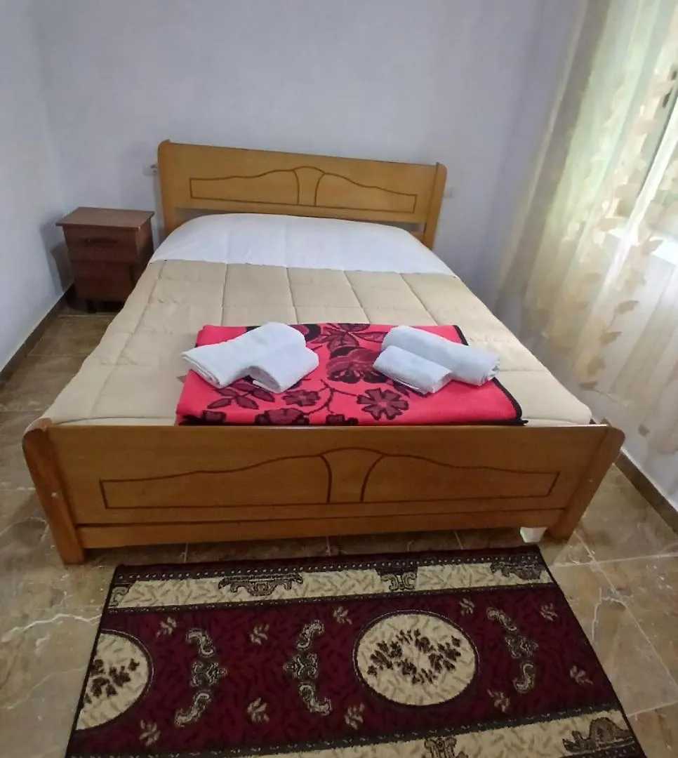 Bed and Breakfast Bujtina Milani Theth 0*,  Albanien