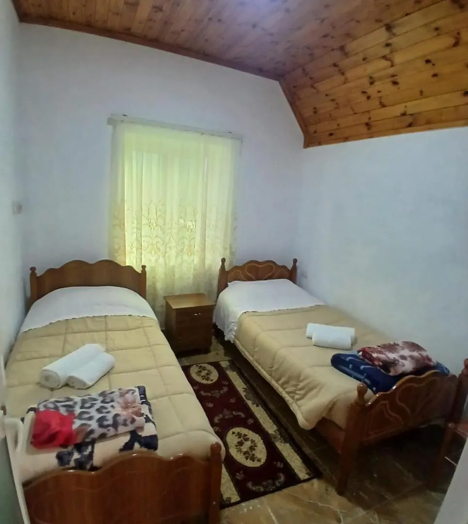 Frühstückspension Bed and Breakfast Bujtina Milani Theth