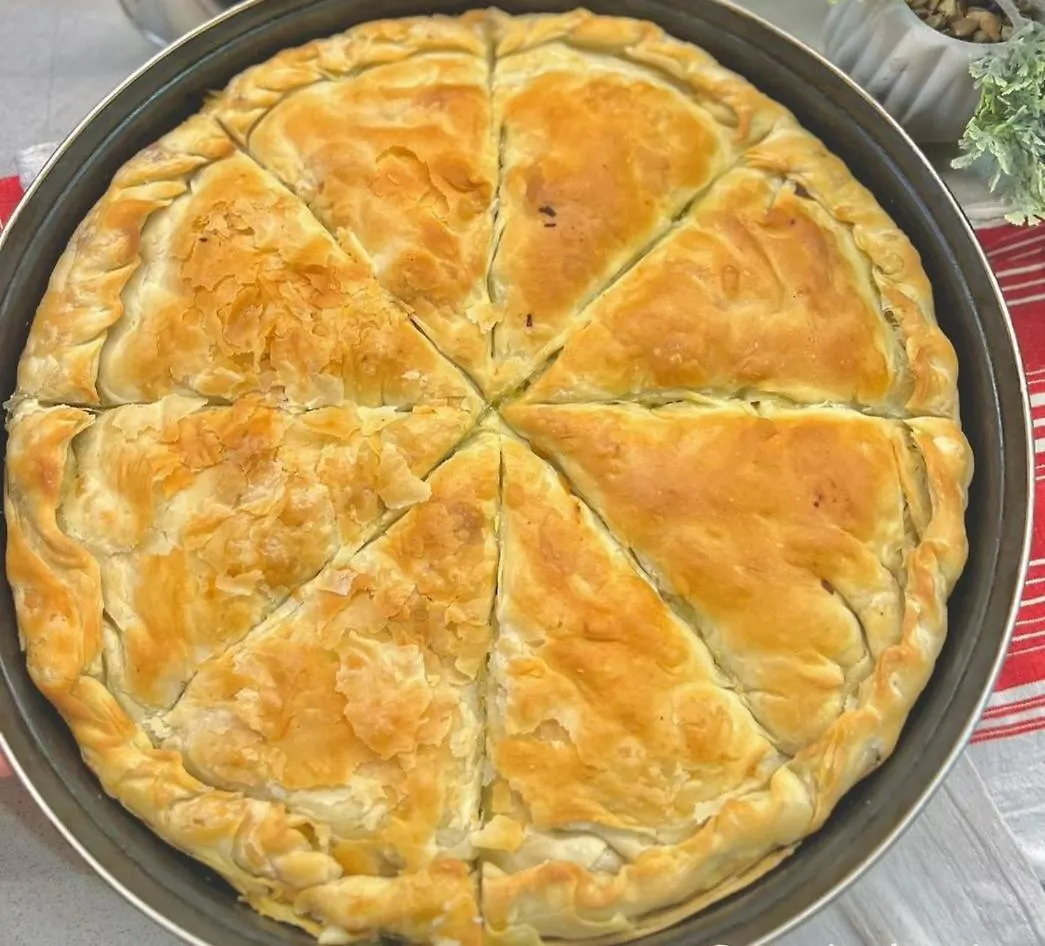 Bujtina Milani Bed & Breakfast Shkoder