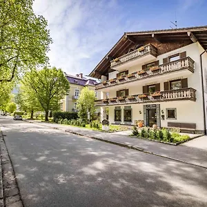 Am Rupertuspark Hotel Bad Reichenhall