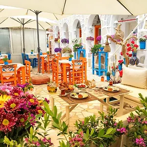 Sade Hotel Bodrum