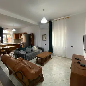 2 Apartment Tirana