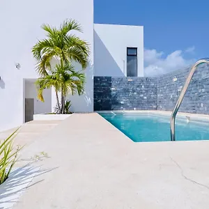 Arkana 9 By Grupo Amber Hotel Playa del Carmen