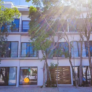 Mi Aparthotel Tulum